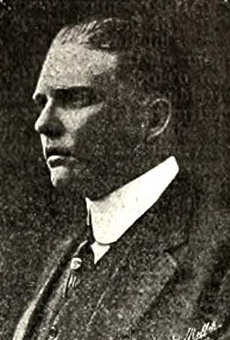 Películas de William Bailey