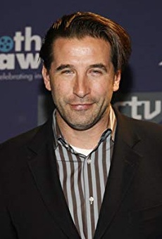 Películas de William Baldwin