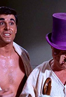 Películas de William Beckley