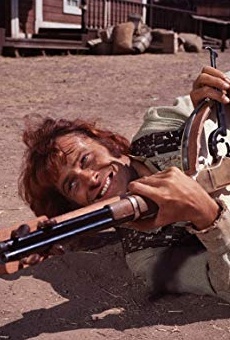 Películas de William Berger