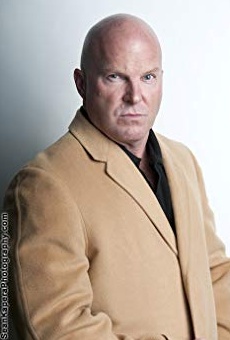 Películas de William 'Bill' Connor