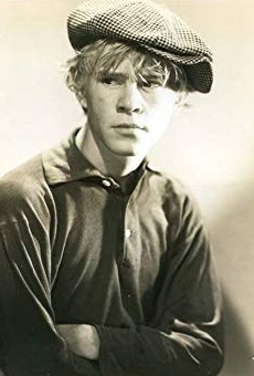 Películas de William 'Billy' Benedict