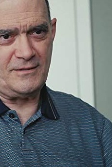 Películas de William Binney