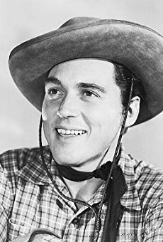 Películas de William Bishop