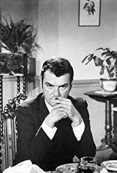 Películas de William Campbell