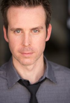 Películas de William Cannon