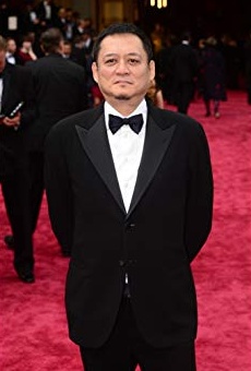 Películas de William Chang