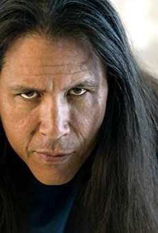 Películas de William Christopher Ford