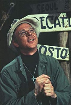 Películas de William Christopher