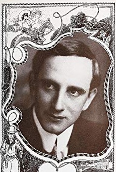 Películas de William Clifford