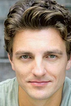 Películas de William Connell