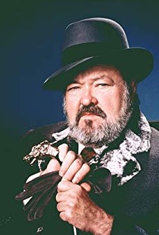 Películas de William Conrad