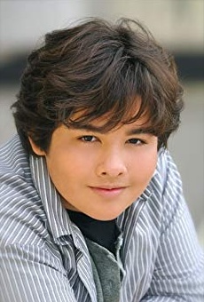 Películas de William Corkery