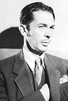 Películas de William Crowell