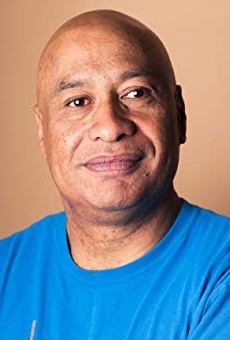 Películas de William Davis