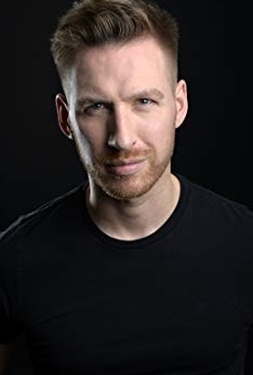 Películas de William de Coverly