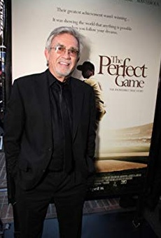 Películas de William Dear Películas de William Dear