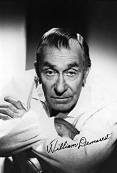 Películas de William Demarest