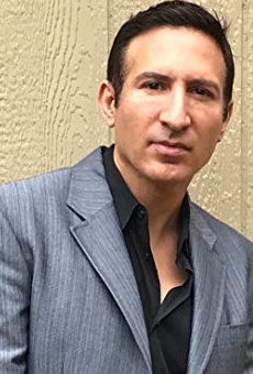 Películas de William DeMeo