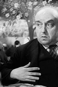 Películas de William Dewhurst