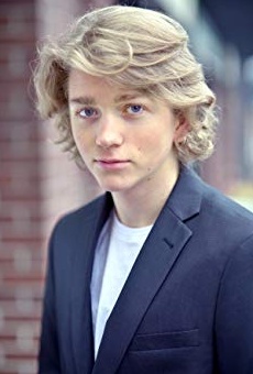 Películas de William Dickinson