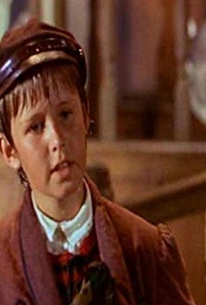 Películas de William Dix