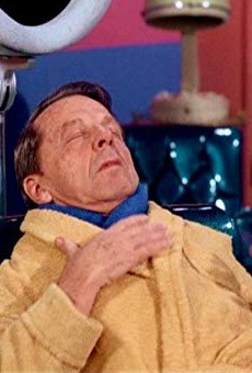 Películas de William Dozier