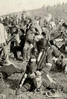 Películas de William Eagle Shirt