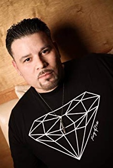 Películas de William Echeverri