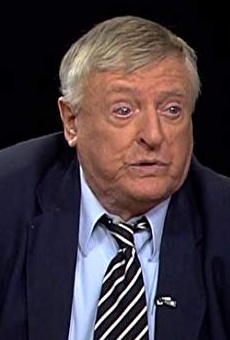 Películas de William F. Buckley