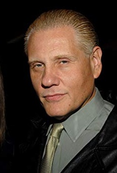 Películas de William Forsythe