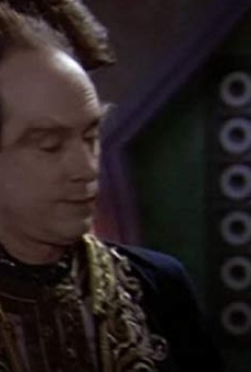 Películas de William Forward