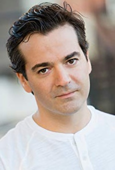 Películas de William Galatis