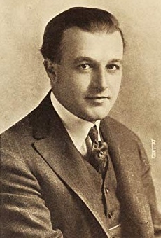 Películas de William Garwood