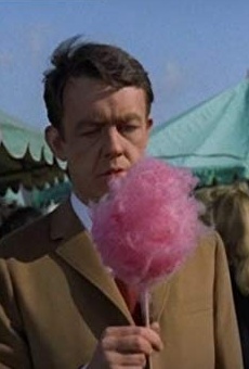 Películas de William Gaunt