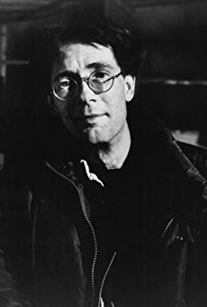 Películas de William Gibson