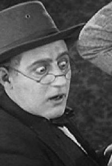 Películas de William Gillespie