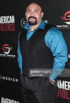 Películas de William Guirola