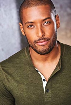 Películas de William H. Bryant Jr.