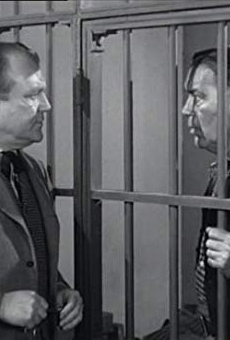 Películas de William Haade