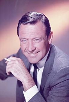 Películas de William Holden
