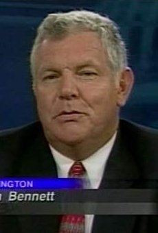 Películas de William J. Bennett