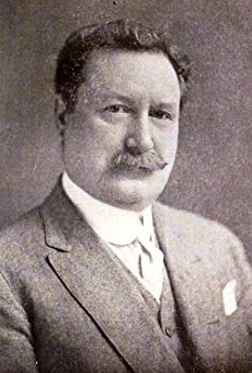 Películas de William J. Burns