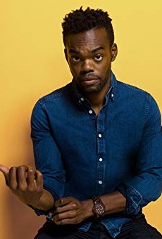 Películas de William Jackson Harper