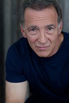 Películas de William Kalinak