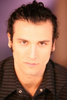 Películas de William Kirkham