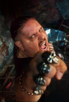 Películas de William Kucmierowski