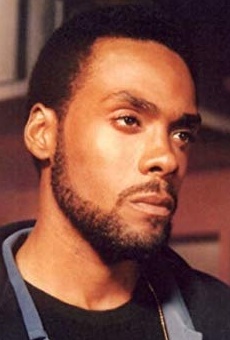 Películas de William L. Johnson