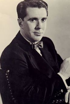 Películas de William Lazar