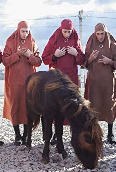 Películas de William Lebghil